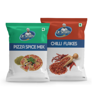 Seasoning