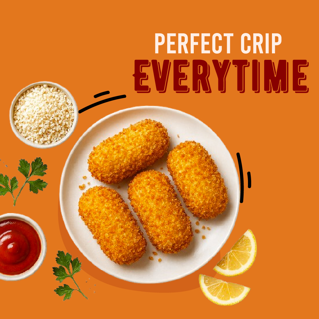 Panko Bread Crumbs - Image 3