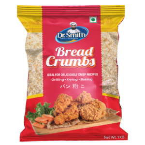 Panko Bread Crumbs