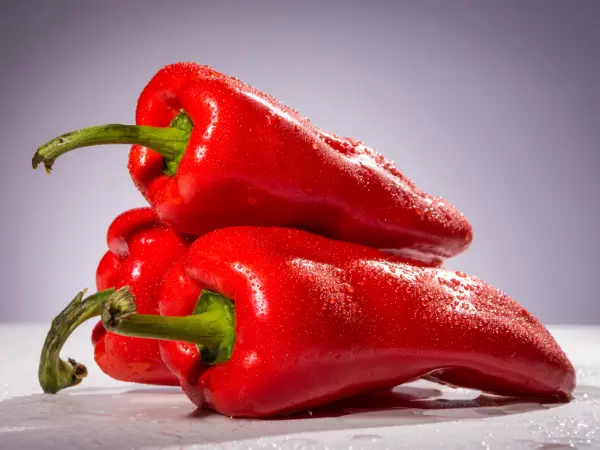 Paprika In Delhi