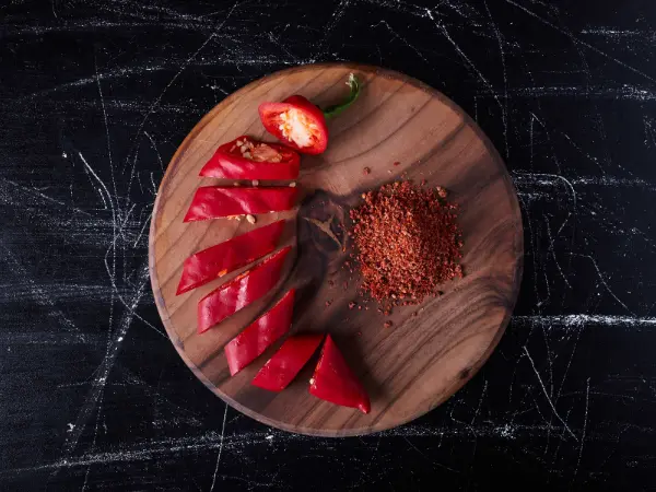 Paprika In Delhi