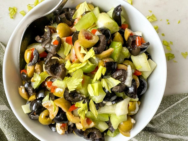 Black Olives in Delhi