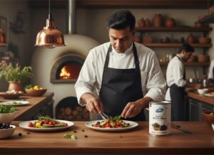 Black Olives in Delhi