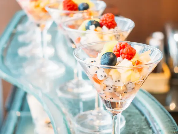 Fruit Cocktail in Delhi