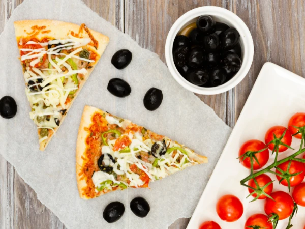 Black Olives in Delhi