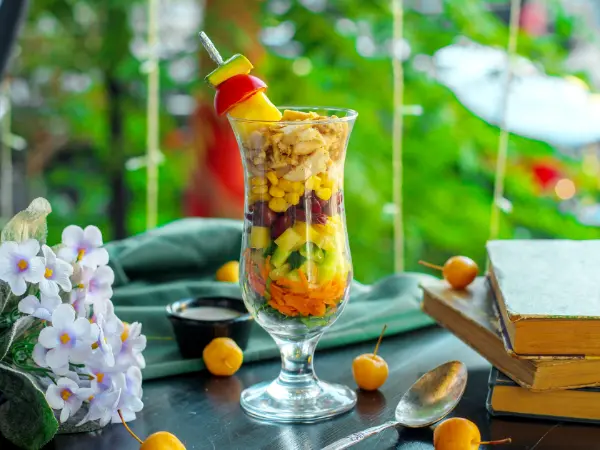 Fruit Cocktail in Delhi