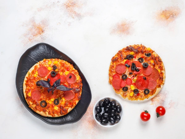 Black Olives in Delhi