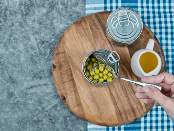 Green Olives in Delhi 