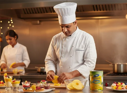 Best Canned Fruits for Festive Desserts and Everyday Recipes – Dr. Smith