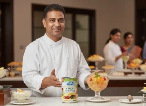 Best Canned Fruits for Hotels, Cafes, and Catering Businesses – Dr. Smith