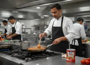 Best Recipes Using Dr. Smith Canned Tomatoes in Indian and Global Kitchens