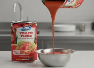 Best Tomato Puree in Delhi for Hotels and Commercial Kitchens – Dr. Smith
