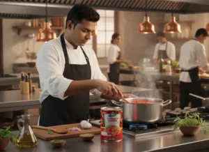 Best Ways to Use Tomato Puree Tin in Continental Recipes – Dr. Smith