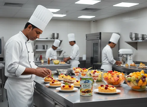 Top 7 Desserts You Can Make with Dr. Smith Canned Fruit Cocktail