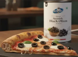 Black Olives in Delhi