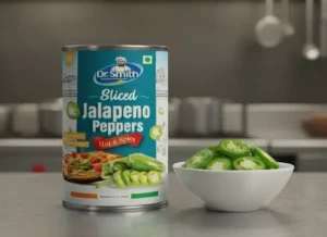 Why HoReCa Buyers Prefer Dr. Smith Jalapeno in Delhi