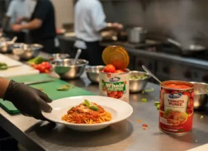 Canned Tomatoes vs Fresh Tomatoes – Which Is Better for Commercial Use?