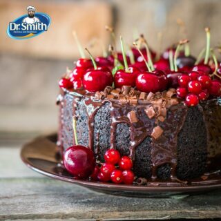 Dr. Smith Red Cherries are perfect for adding a cherry to your cake. 😊
#drsmith #desserts #cherry #redcherry #cannedcherry #yummy #food #yummy #cannedingredients